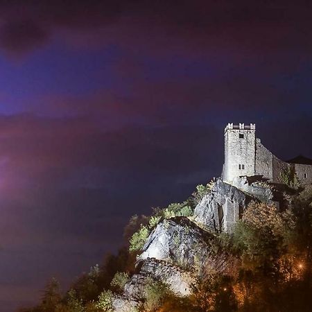 Le Teggie Διαμέρισμα Sestola Εξωτερικό φωτογραφία